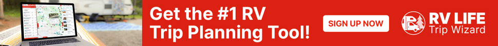 RV LIFE Trip Wizard RV LIFE Trip Wizard