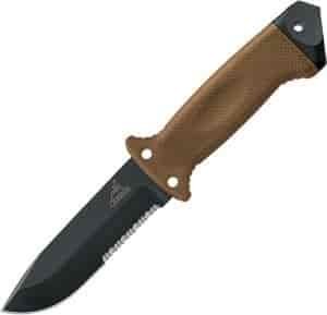 Gerber LMF II Survival Knife Review