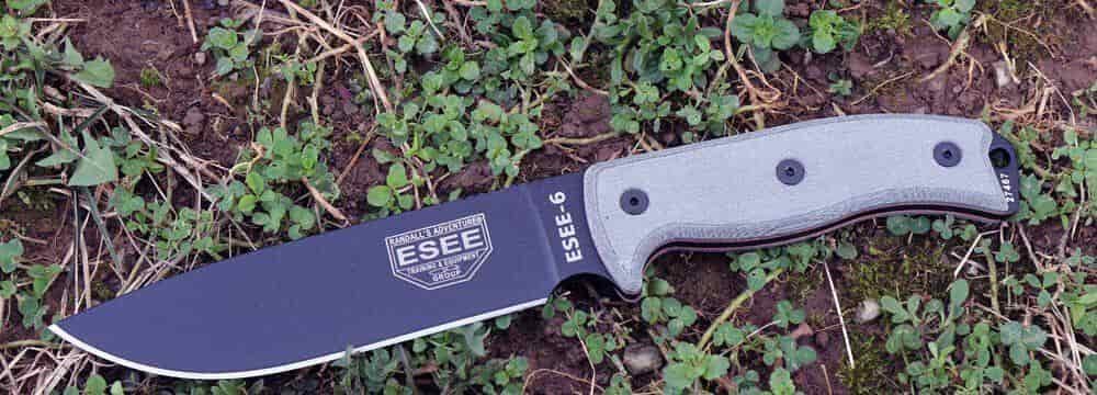 ESEE-6 Plain