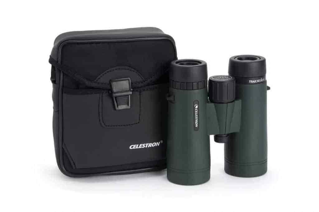 Celestron 71404 TrailSeeker Review