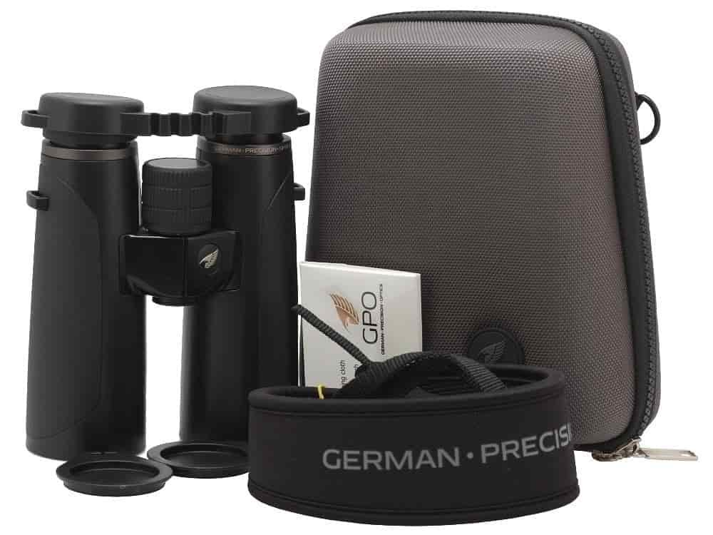 GPO Passion Binoculars Review