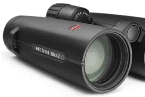 Leica Noctivid Binoculars Review