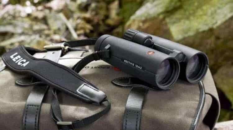 Leica Noctivid Binoculars Review