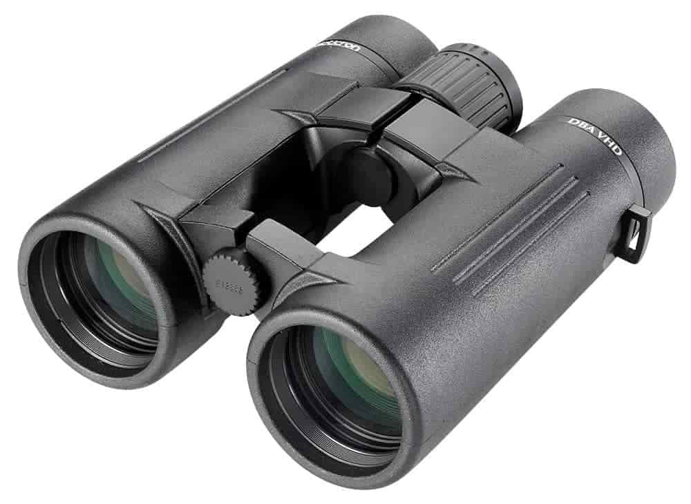 Roof Prism Binoculars