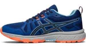 ASICS Womens Gel Venture 6 Review
