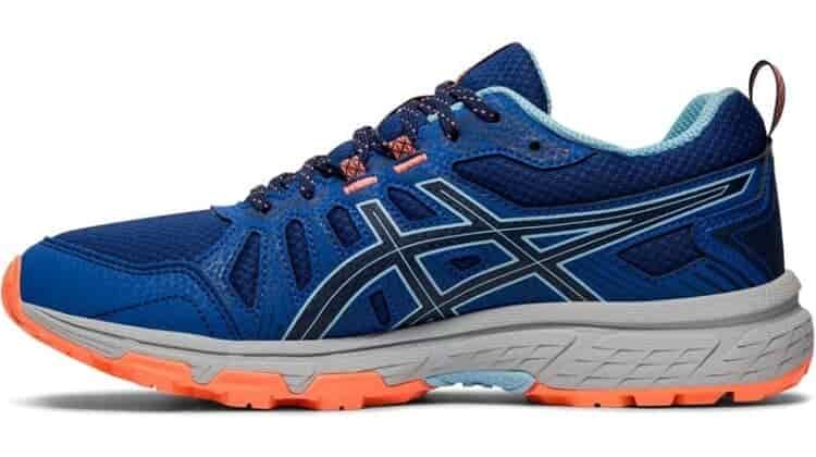 ASICS Womens Gel Venture 6 Review
