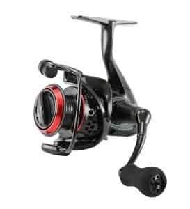 Best Overall Spinning Reel - Okuma Ceymar C-30 Lightweight Spinning Reel