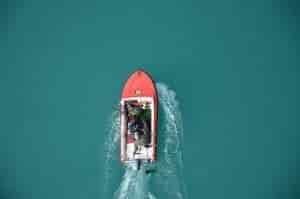 Choosing the Best Fish Finder Around