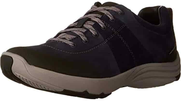 Clarks Womens Wave Andes Review