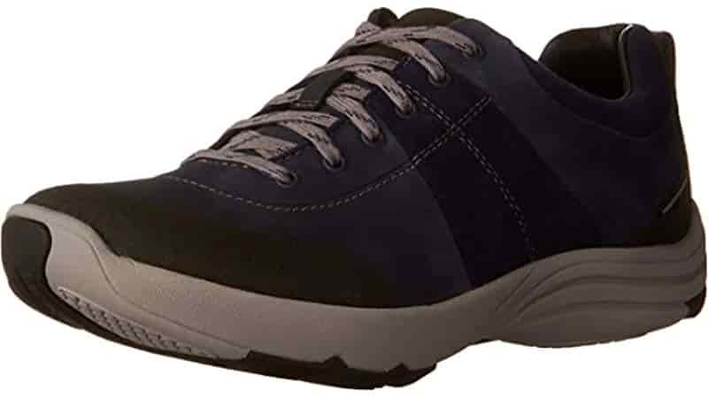 Clarks Womens Wave Andes Review