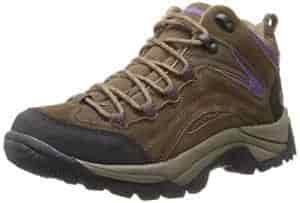 Northside Women’s Pioneer Mid Leather Hiking Boot0A
