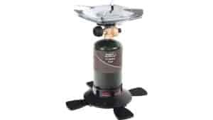 Texsport Portable Propane Stove and Heater Review
