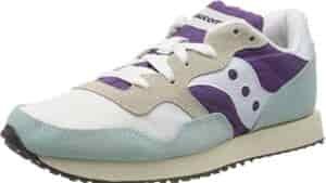 Saucony Originals Womens DXN Trainer Review