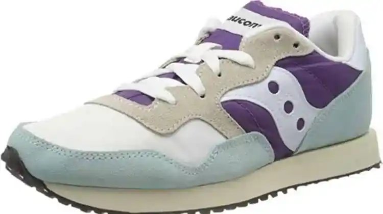 Saucony Originals Womens DXN Trainer Review