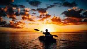 Best Fishing Kayak's – Reviewed, Rated & Compared