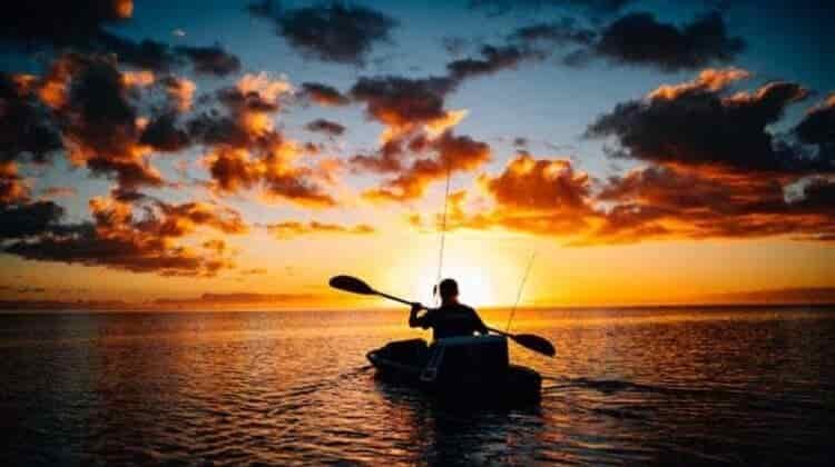 Best Fishing Kayak's – Reviewed, Rated & Compared