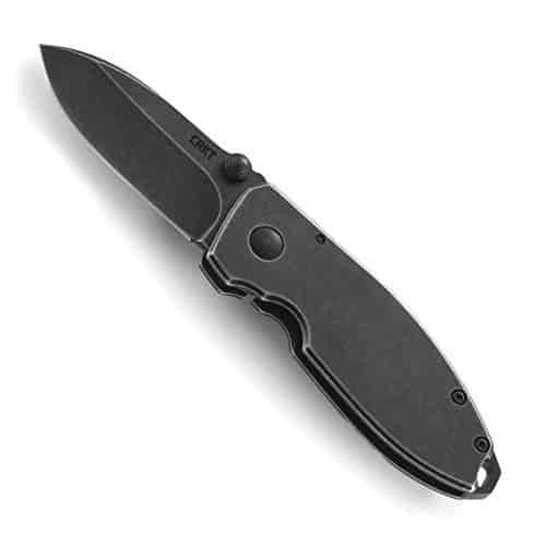 CRKT Squid Folding