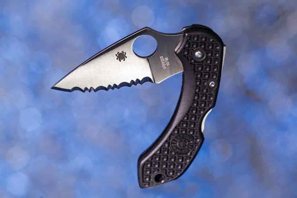 Uses for Pocket Knives