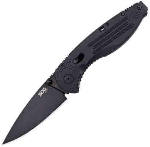 SOG Aegis Assisted