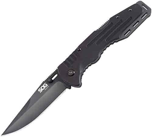 SOG Salute FF11-CP