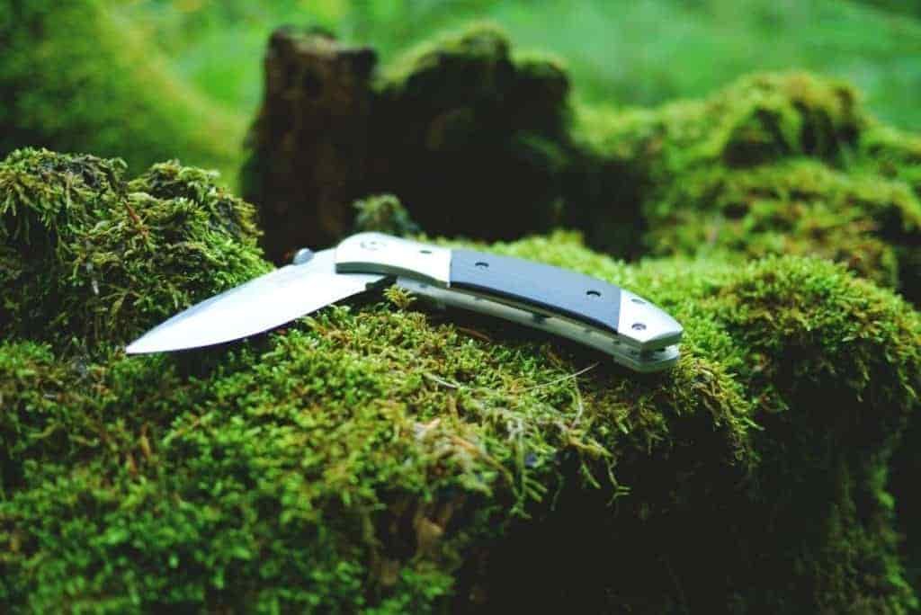 What are Pocket Knives
