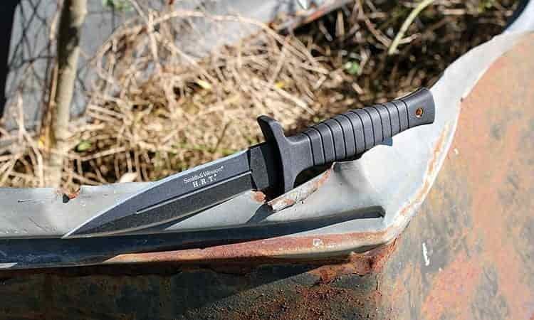 Best Fixed Blade Knives