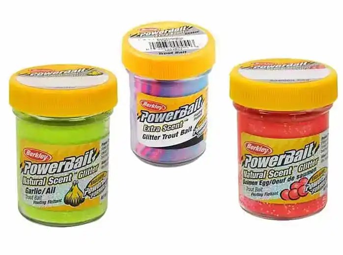 15 Minute Guide to Using Powerbait and Its Ingredients