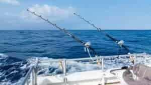 Is Deep Sea Fishing Safe?
