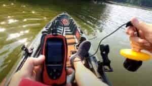 7 How To Use Tips for Portable Fish Finders