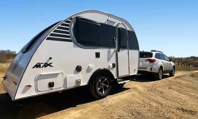Little Guy Mini Max