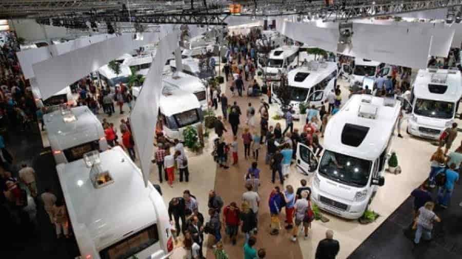 best time to buy an rv