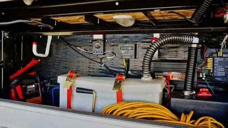 Do I Need A Battery For My Travel Trailer?