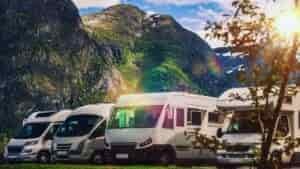How Much Does It Cost To Live In An RV Park?