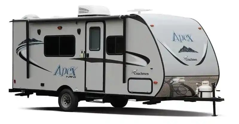 Coachmen Apex Nano series