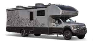 JAYCO Seneca XT class c motorhome 24
