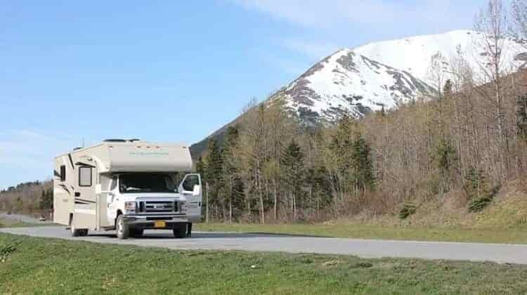 RV Refrigerator Not Cooling But Freezer Is Fix