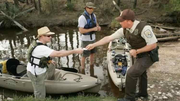 What Happens If You Get Caught Without A Fishing License?