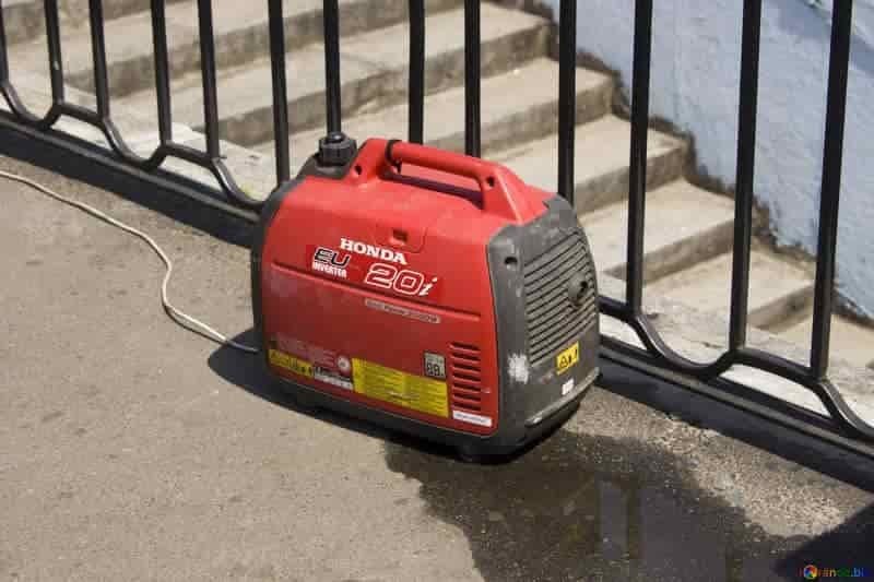 Best portable RV Generator