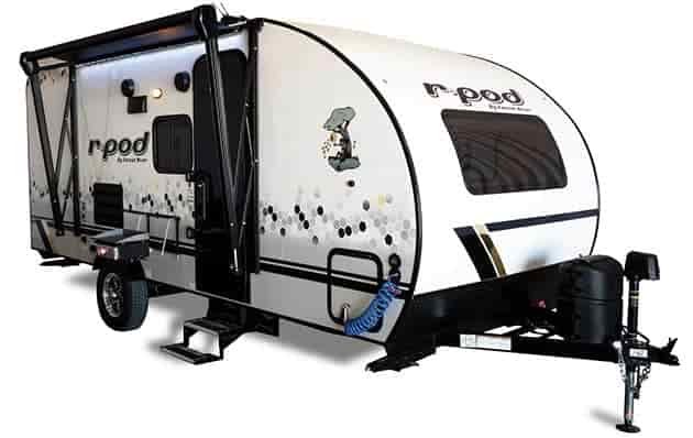 forest river r-pod 193