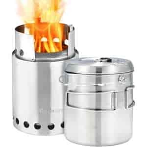 Backpacking Stove