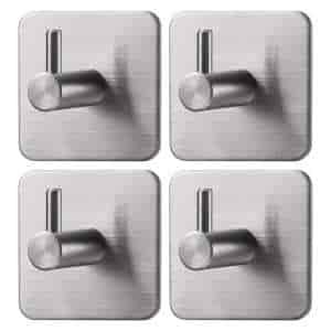 Bathroom Hooks