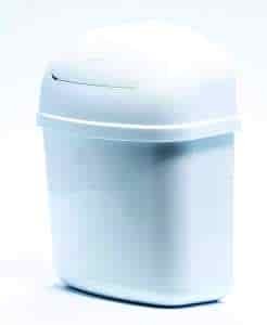 Cabinet Mount Trashcan
