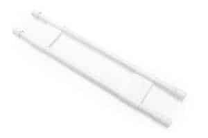 Camco 28" Double RV Refrigerator Bar