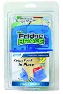 Camco RV Fridge Brace