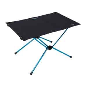 Collapsible Table