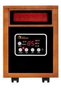 Dr Infrared Heater