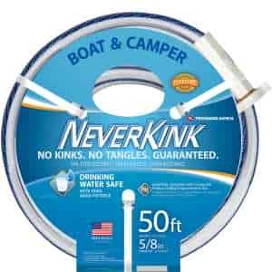Drinking Water Safe Hose
