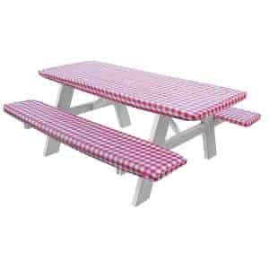 Fitted Table Cloth
