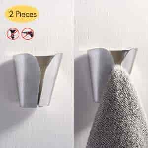 Kitchen Towel Hooks