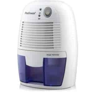Mini Dehumidifier